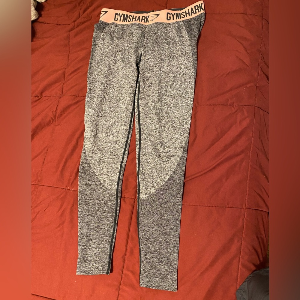 Gym Shark Yoga Pants